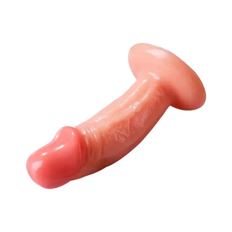 Tiny Treat - Mini Realistic Dildo - Frisky Business Adult Sex Toys Shop