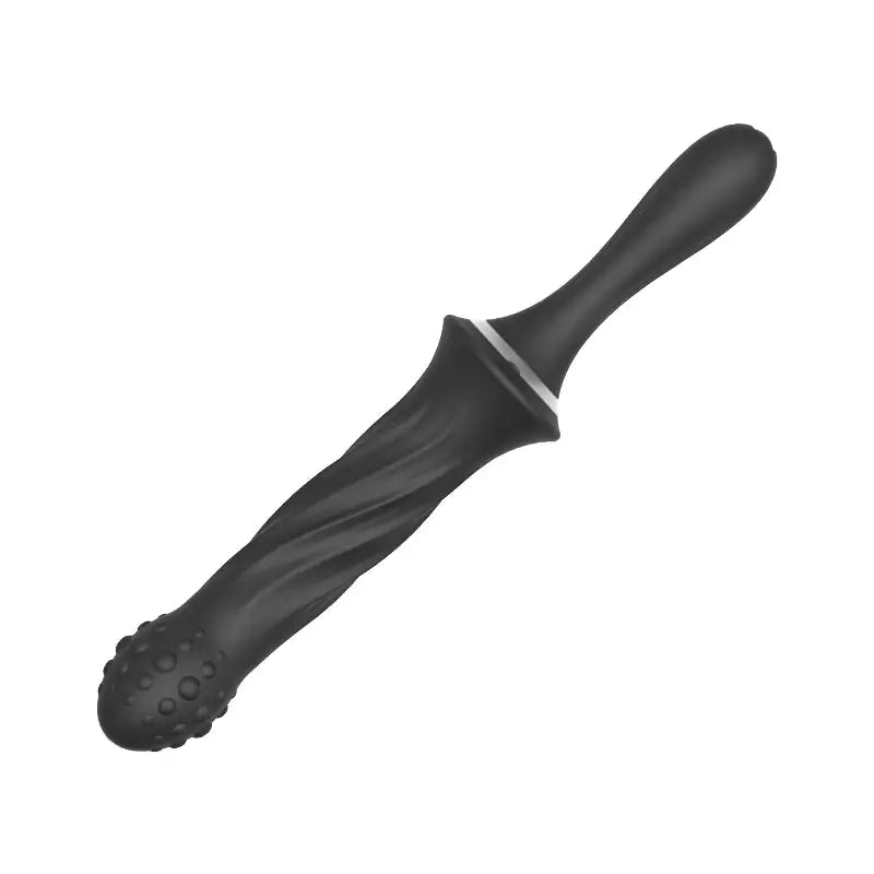 Touch Girl - Vibrating Anal Baton - Frisky Business Adult Sex Toys Shop