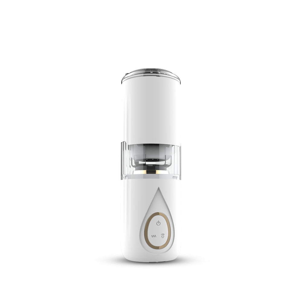 Touch Spiral – Auto Thrusting and Rotating Masturbator