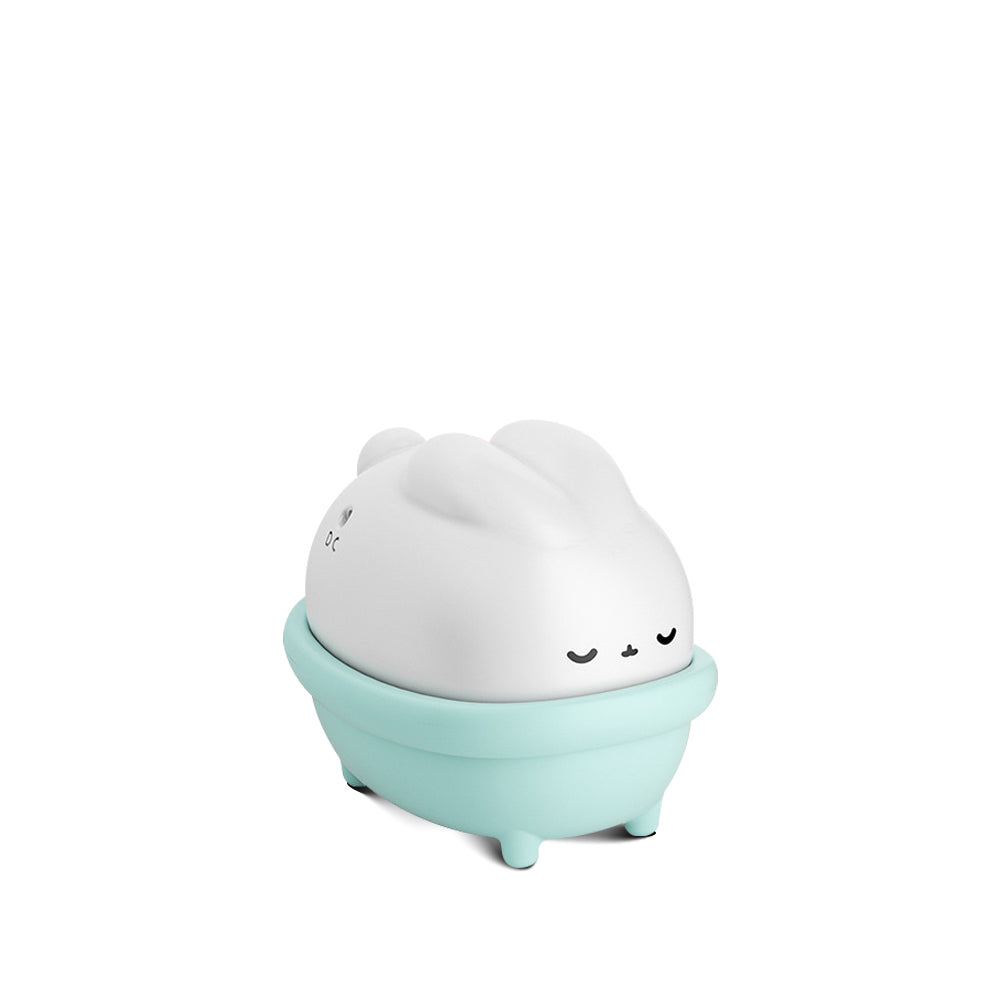 Tubbit Love - Female APP Control Suction Vibrator