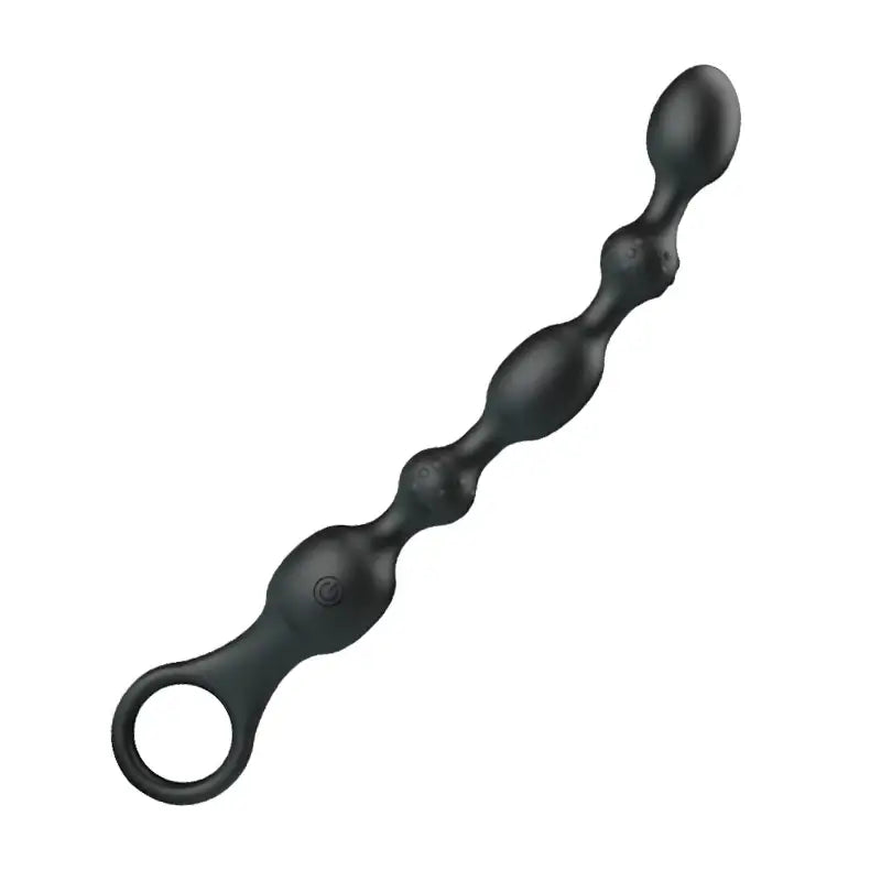 Van Velocity - Vibrating Butt Baton - Frisky Business Adult Sex Toys Shop