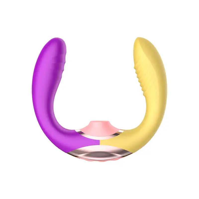 Versa Vibe– Dual Ended Wearable Vibrator - Frisky Business Adult Sex Toys Shop