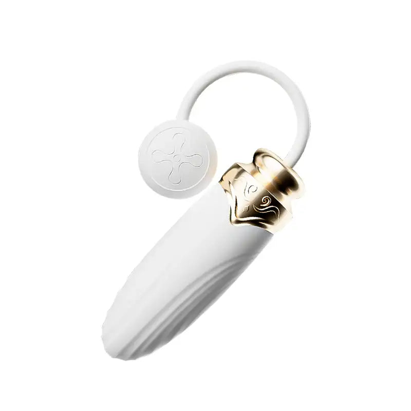 Vibrant Voyage - Remote Control Egg Vibrator - Frisky Business Adult Sex Toys Shop
