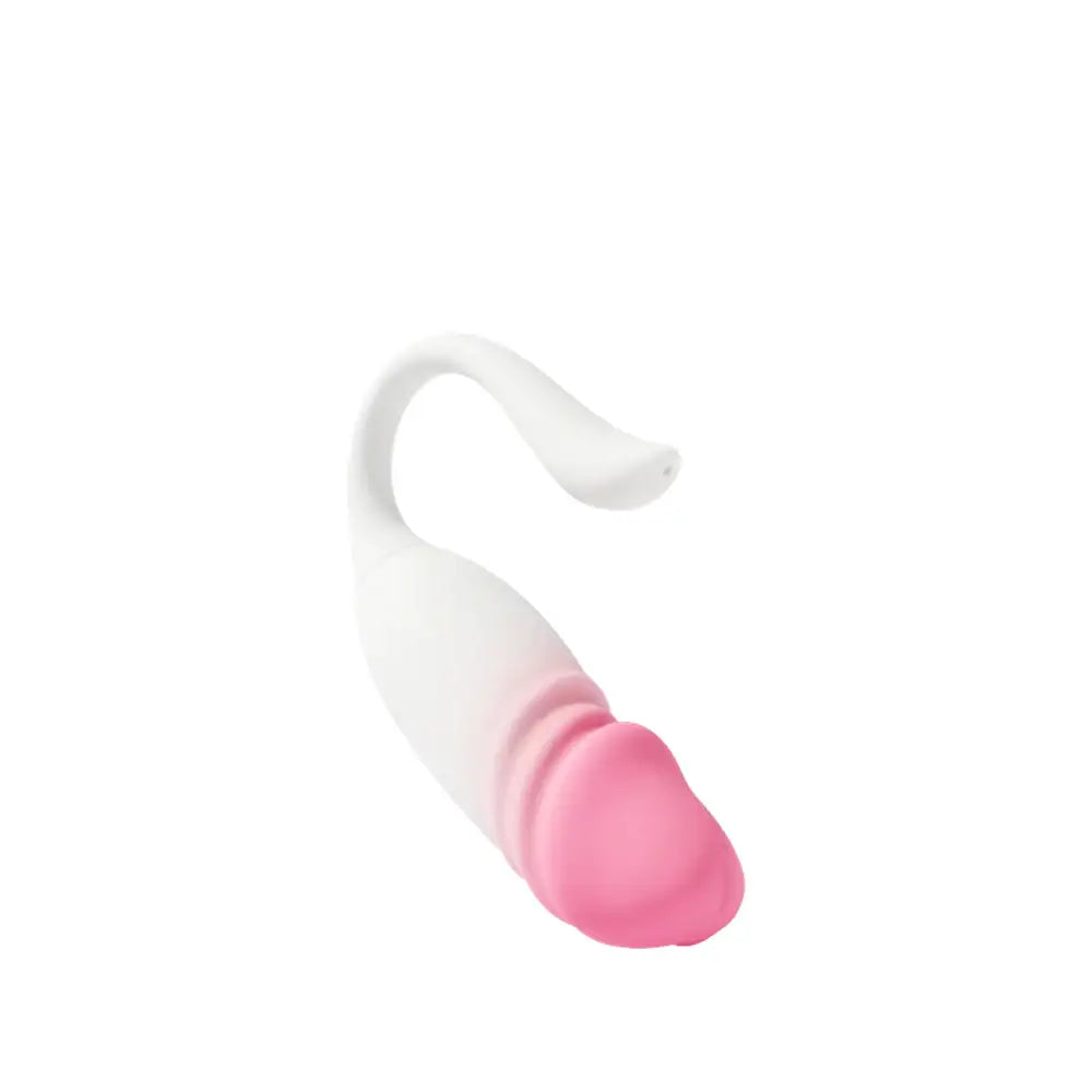 VivaBuds – APP Control Wearable Thrusting Egg Vibrator - Frisky Business Adult Sex Toys Shop