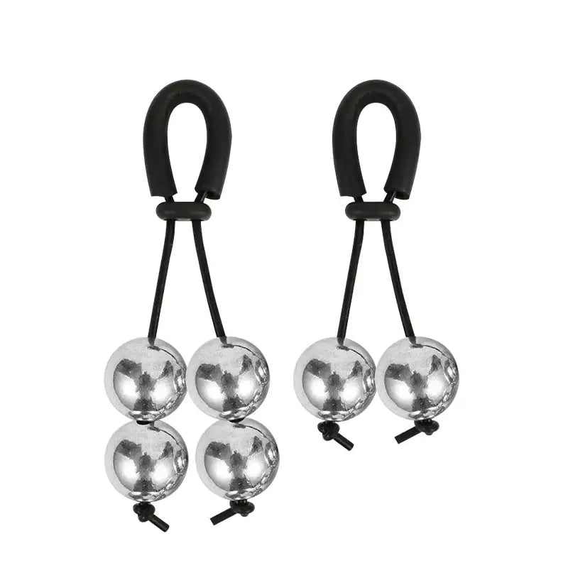 Weight Warrior - Heavy-weight Adjustable Cock Ring - Frisky Business Adult Sex Toys Shop