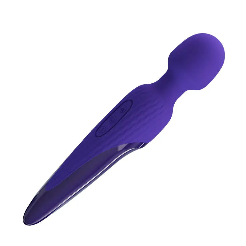Youth Vital - Female Wand Vibrator - Frisky Business Adult Sex Toys Shop