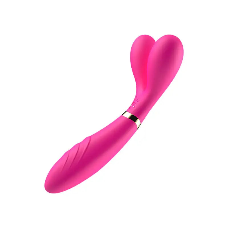 Yummy Y-Pulse – Wand Vibrator - Frisky Business Adult Sex Toys Shop