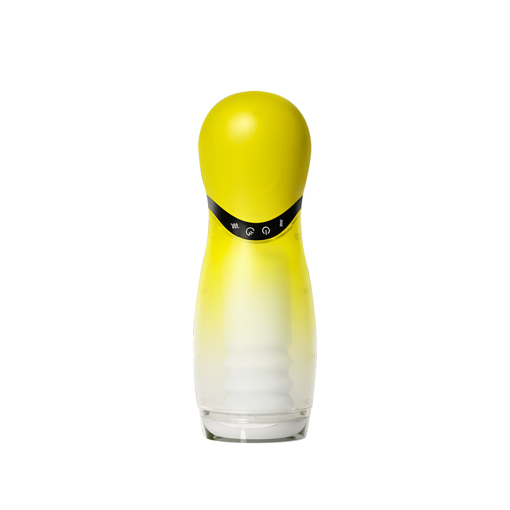 Zorro – Automatic Thrusting Masturbator