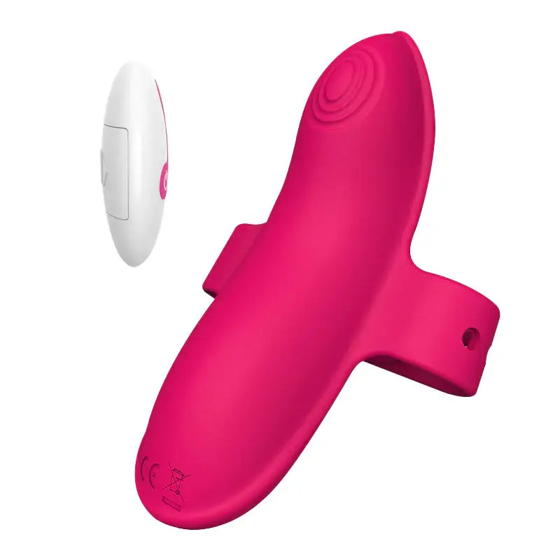 Ouch! Vibrating Strap-On Boxer Rechargeable main image 1