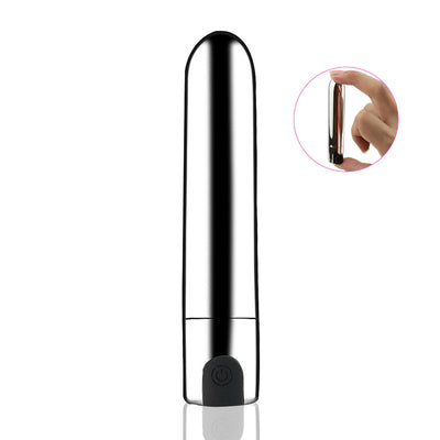 Strong - Bullet Vibrator (Free Gift)