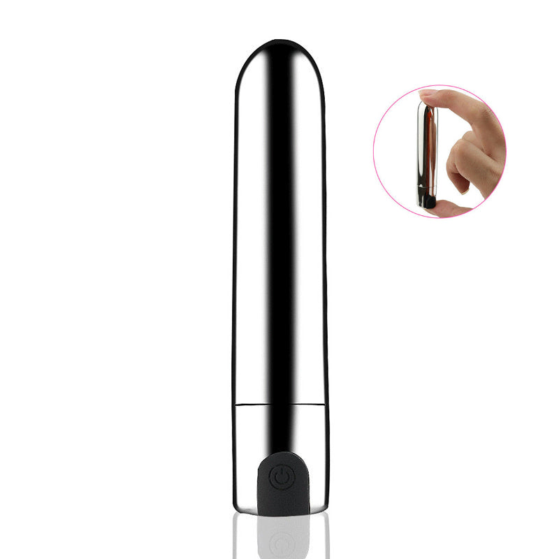 Strong - Bullet Vibrator (Free Gift)