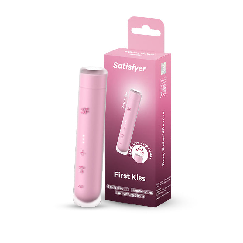 Satisfyer - First Kiss