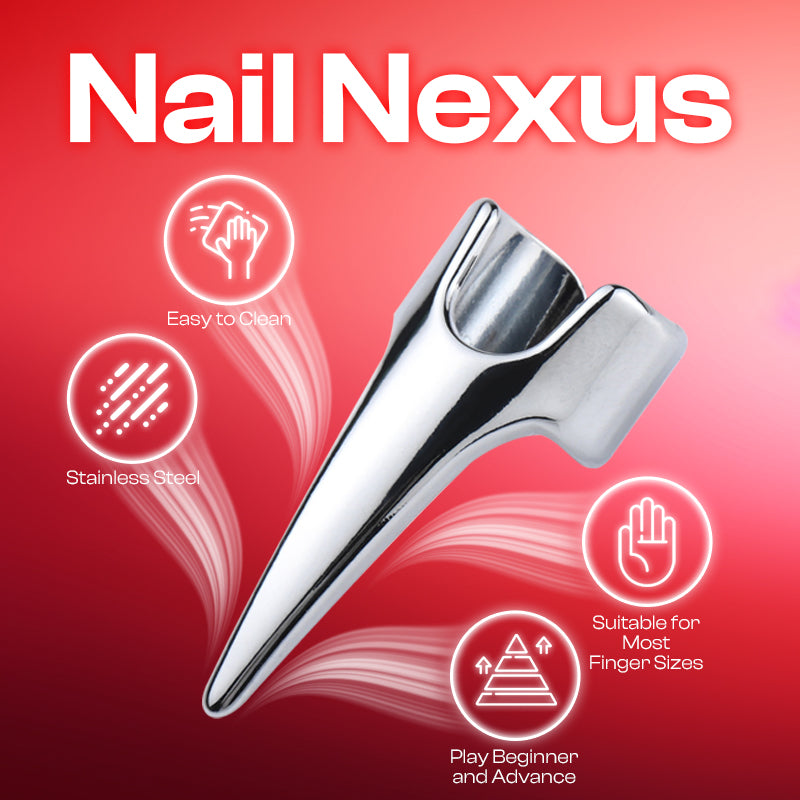 Nail Nexus - BDSM Nail Extender