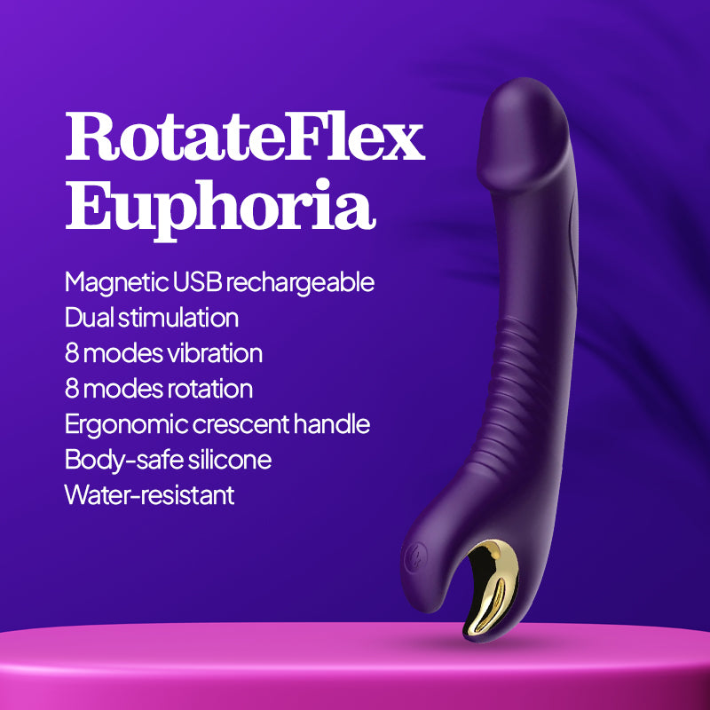 The RotateFlex Euphoria