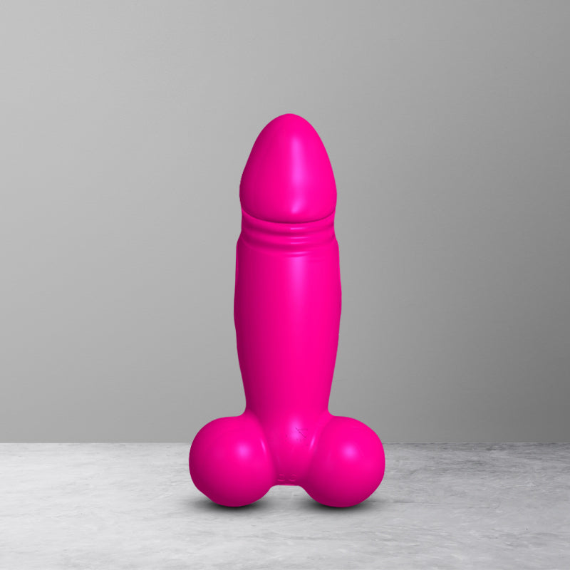 Booty Boomer - Mini Wearable Anal Plug