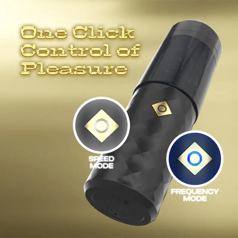 Mighty Wind- Automatic Masturbator - Frisky Business Adult Sex Toys Shop