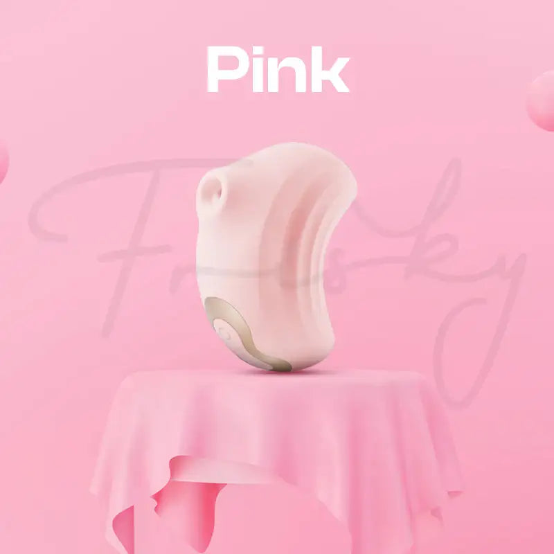 Moonlit Bliss - Female Suction Vibrator - Frisky Business Adult Sex Toys Shop