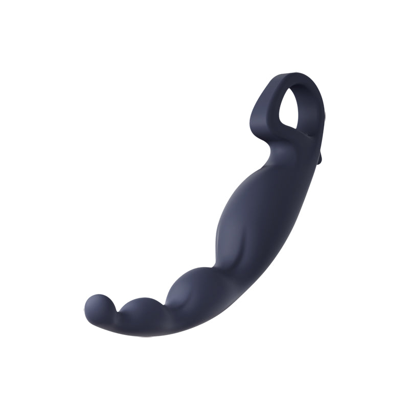 Ripple Curve App-Controlled Massager