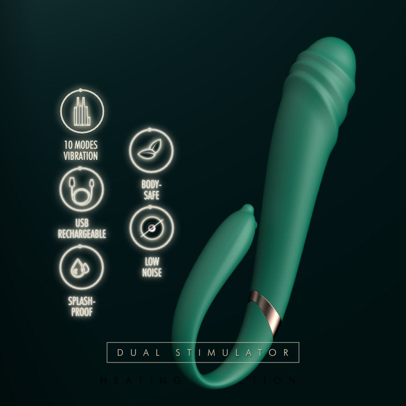 Submarine - G-spot Vibrator