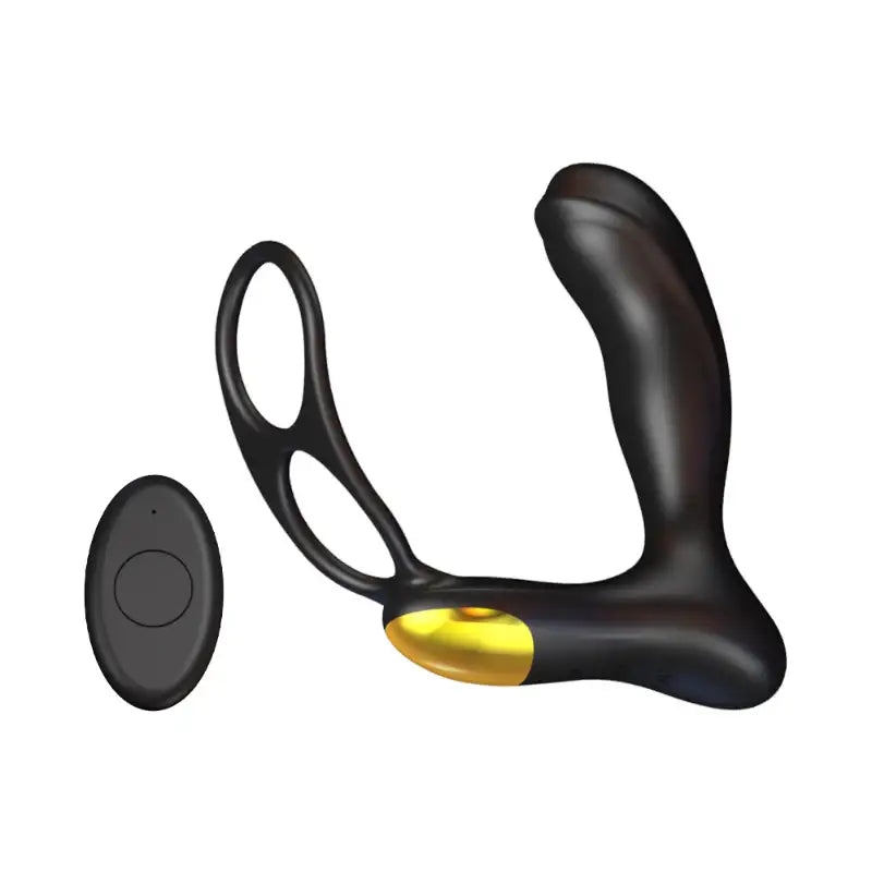 Libra Prostate Massager - Frisky Business Adult Sex Toys Shop