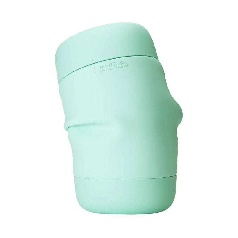 Tenga Puffy - Mint Green