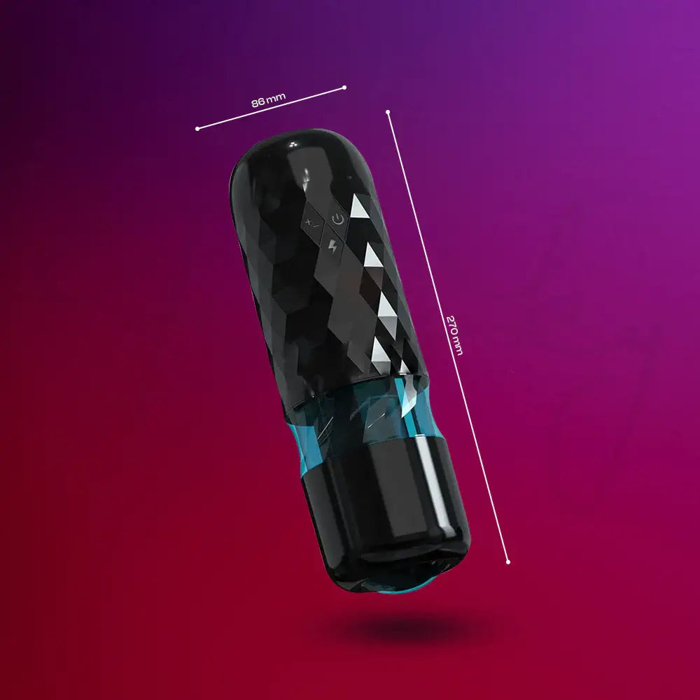 Aether Core – Automatic Man Masturbator - Frisky Business Adult Sex Toys Shop