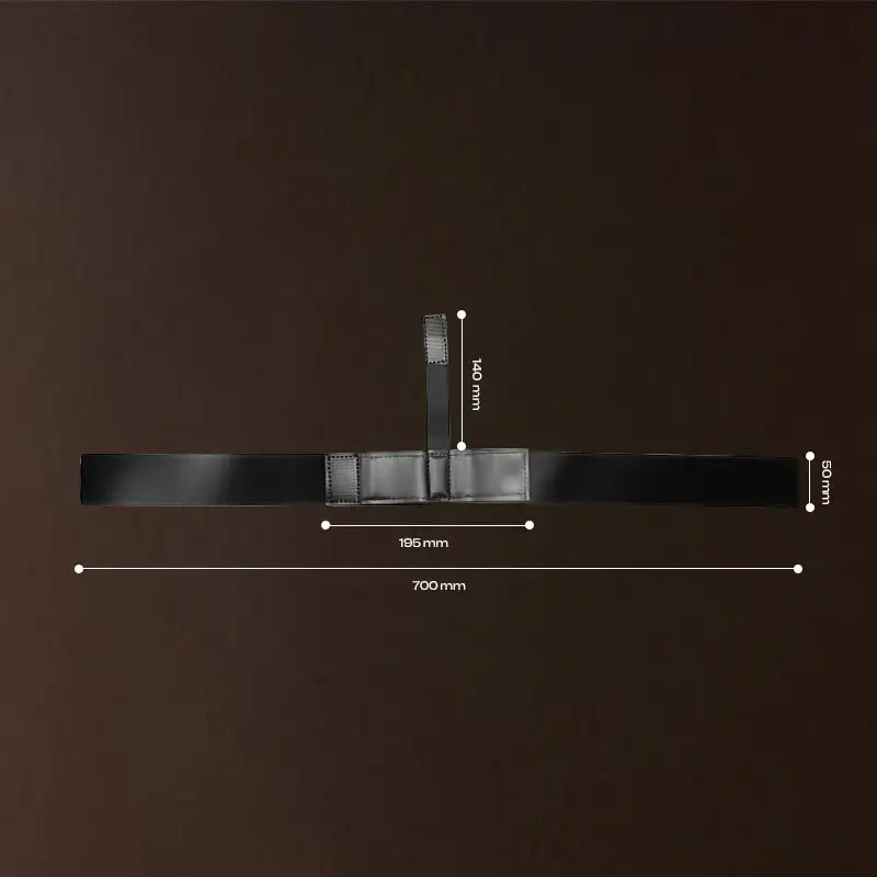 Belt Brace - Frisky Business Adult Sex Toys Shop