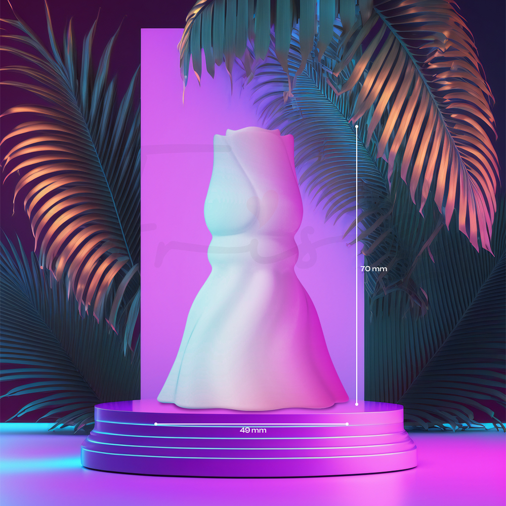 Stacy - Pengurut Kelentit