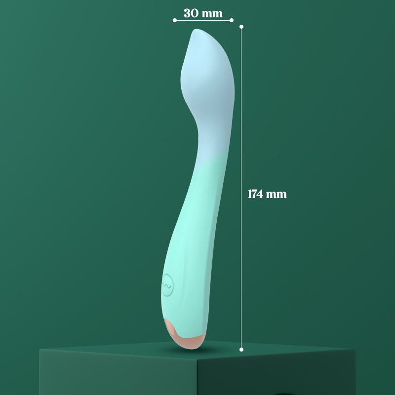 Celeste Dream - Female Gradient Single Vibrator