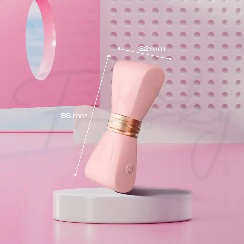 Chérie Vibe – Wearable Collar / Bracelet Strap Vibrating Ribbon Orgasm Massager - Frisky Business Adult Sex Toys Shop