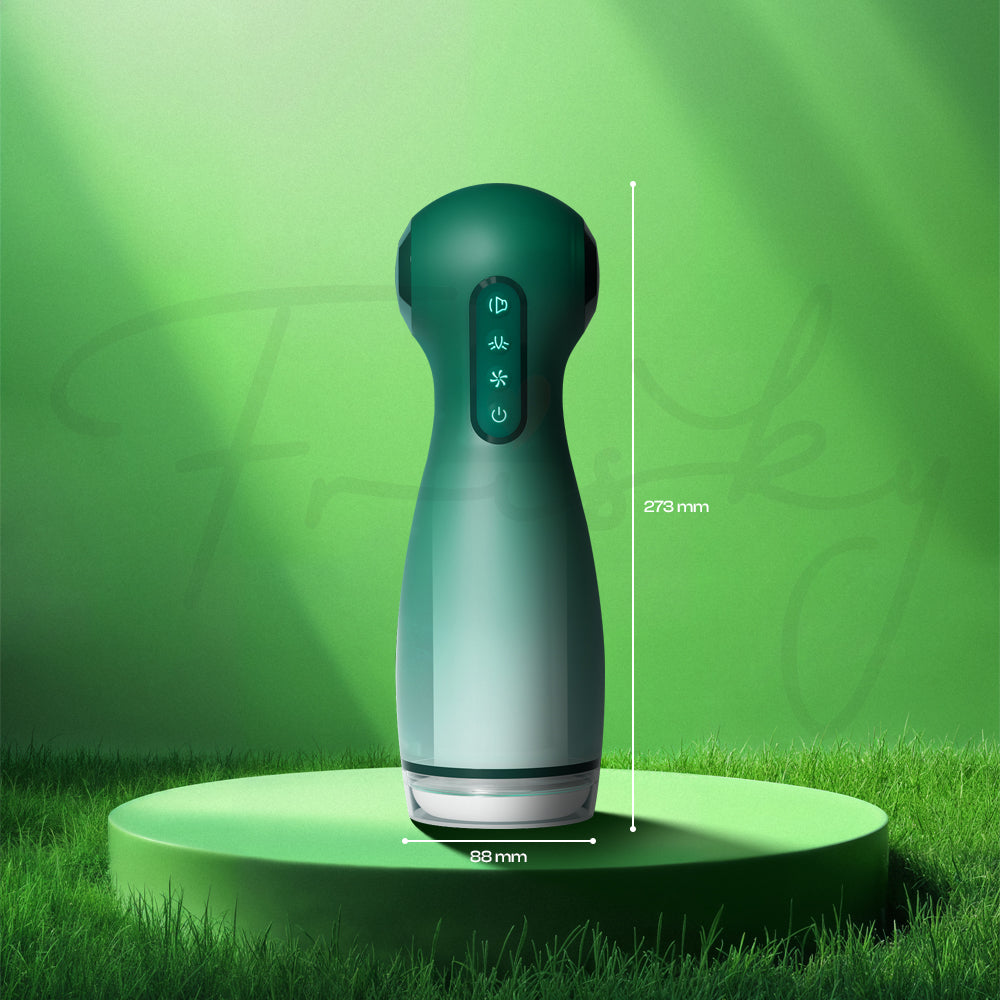 Civi - App Control Automatic Thrusting Masturbator