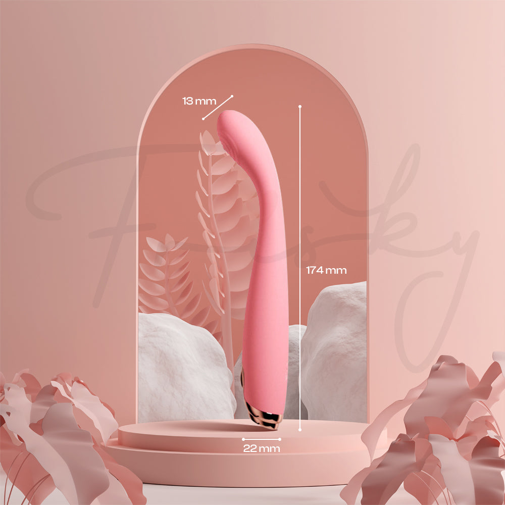 Vibrator Berusuk