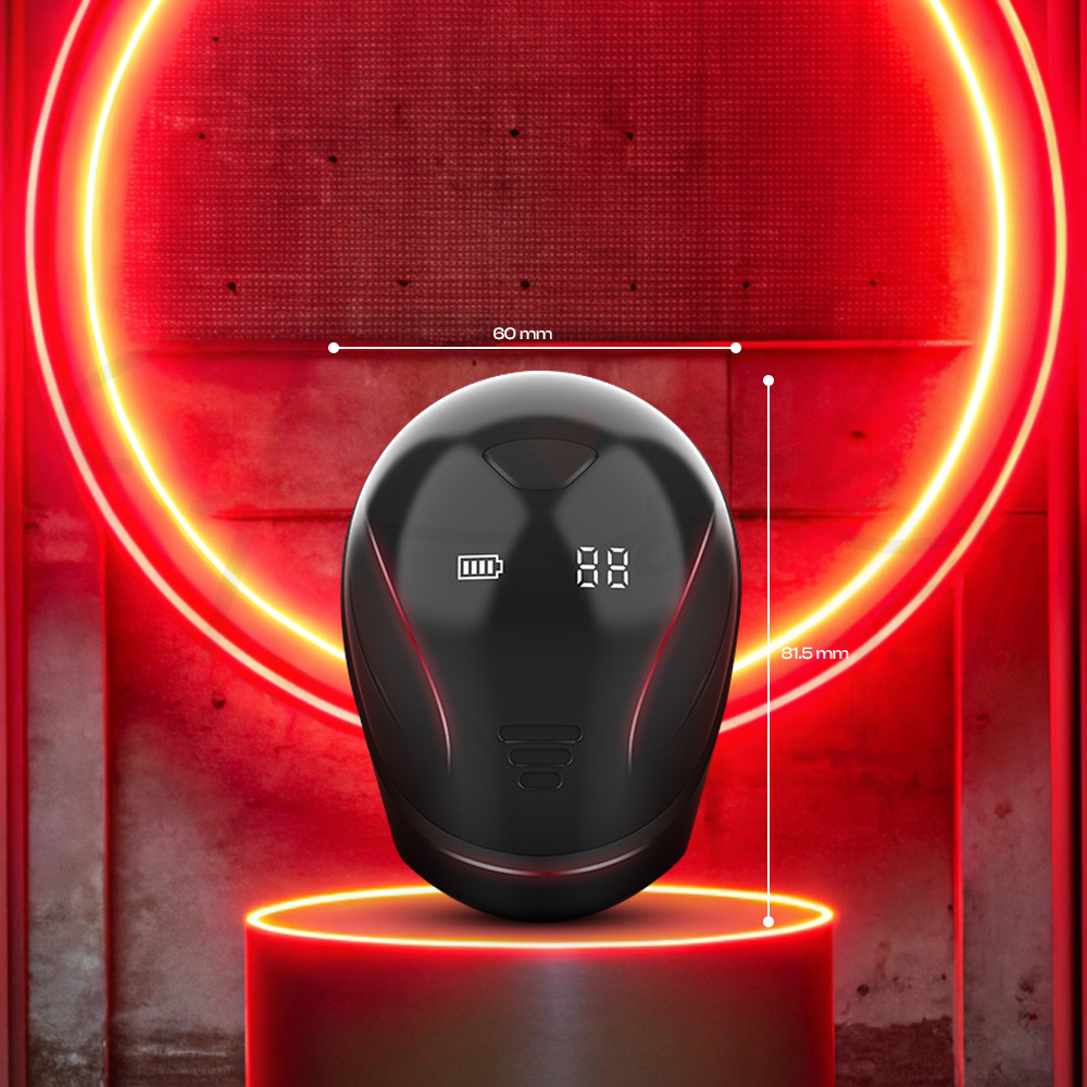 DomDrive – Automatic Penis Endurance Trainer
