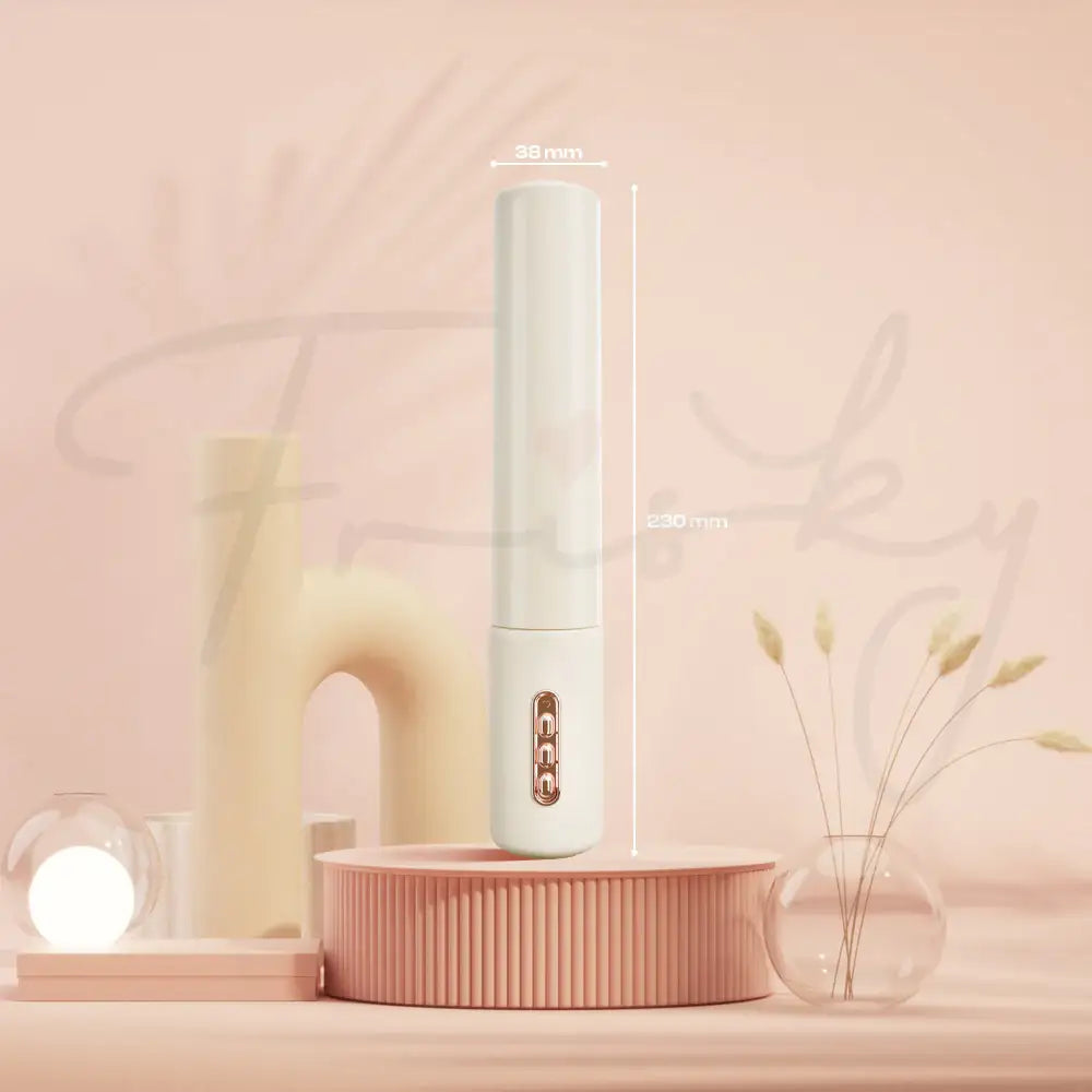 Flora Surge – Mini Sex Machine With App Control - Frisky Business Adult Sex Toys Shop