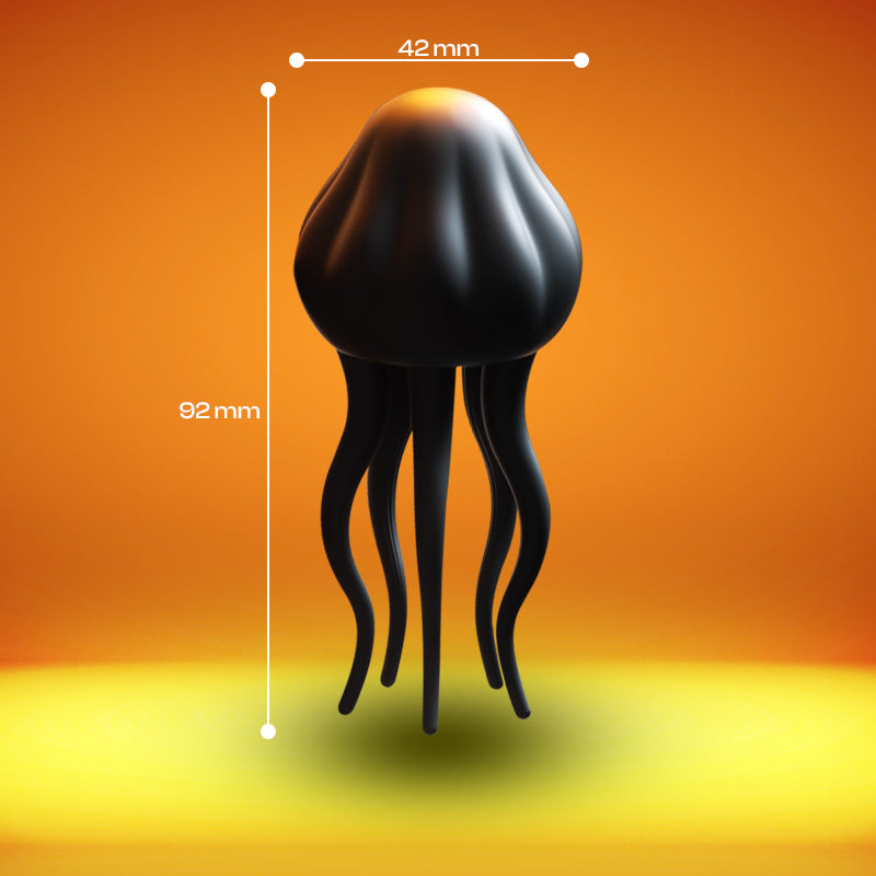 Jelly Surge – Male Endurance Training Masturbator