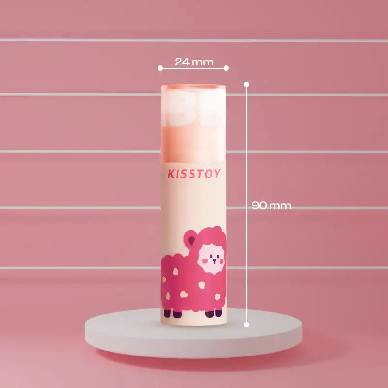 KISSTOY® Baabes Portable Sucking Device with Quiet Operation and Smooth Finish Singapore