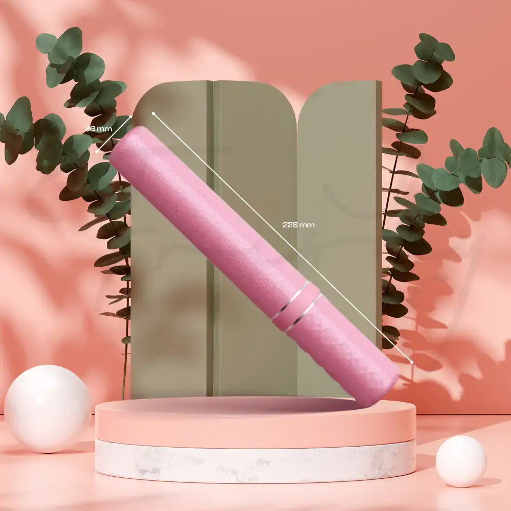 Luvia - Automatic Thrusting Vibrating Suction 3 In 1 Vibrator - Frisky Business Adult Sex Toys Shop