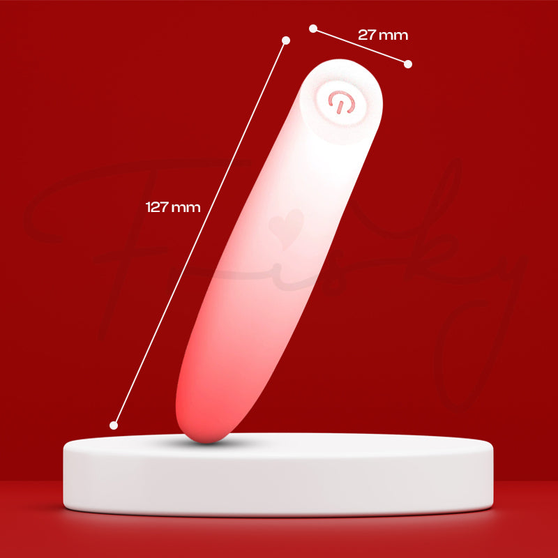 Miki – Female Ombre Bullet Vibrator