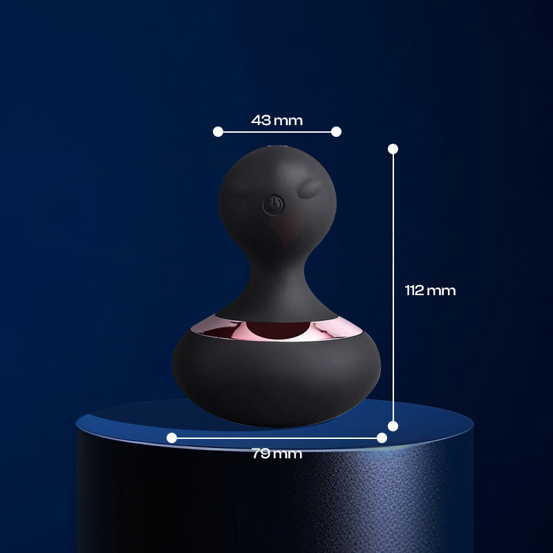 Nova Charm - Female Massager Vibrator
