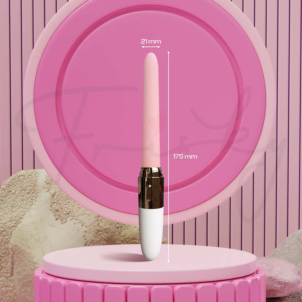 PulsePoint - Pen Bullet G-Spot Vibrator
