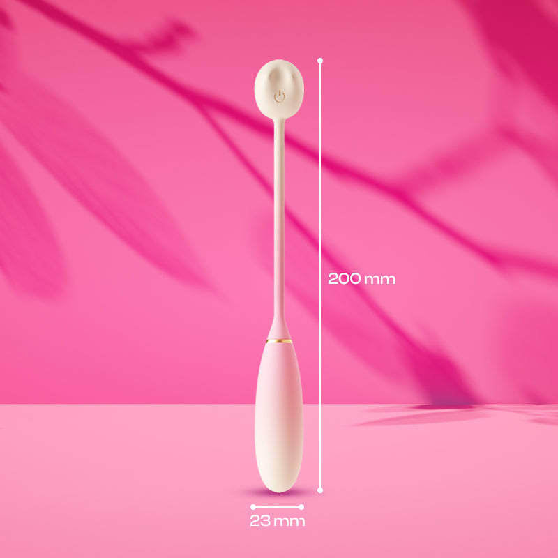 Purrfect Vibe – Female Egg Vibrator with APP Control