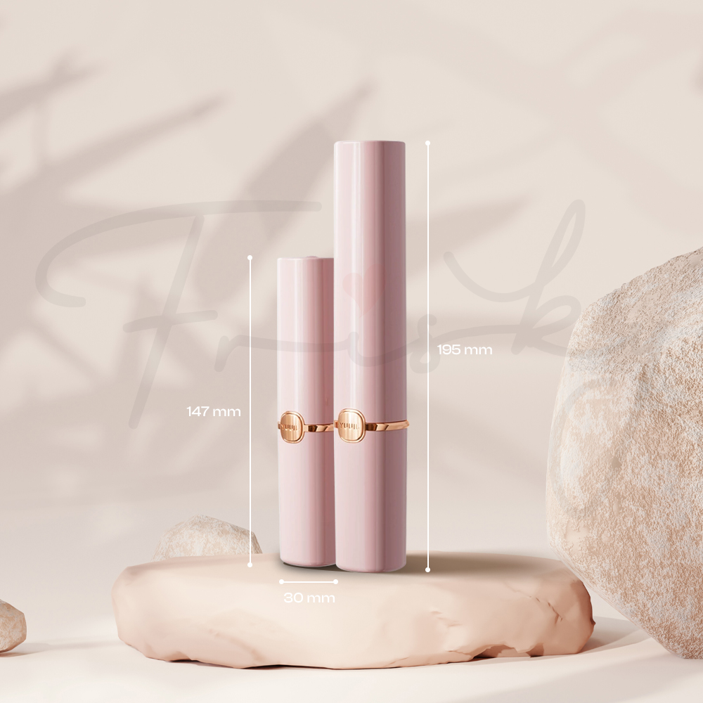 Secret Kiss – Lipstick Bullet G-Spot Vibrator