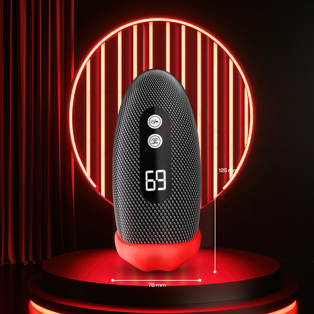 ThryvControl - APP Control Penis Trainer