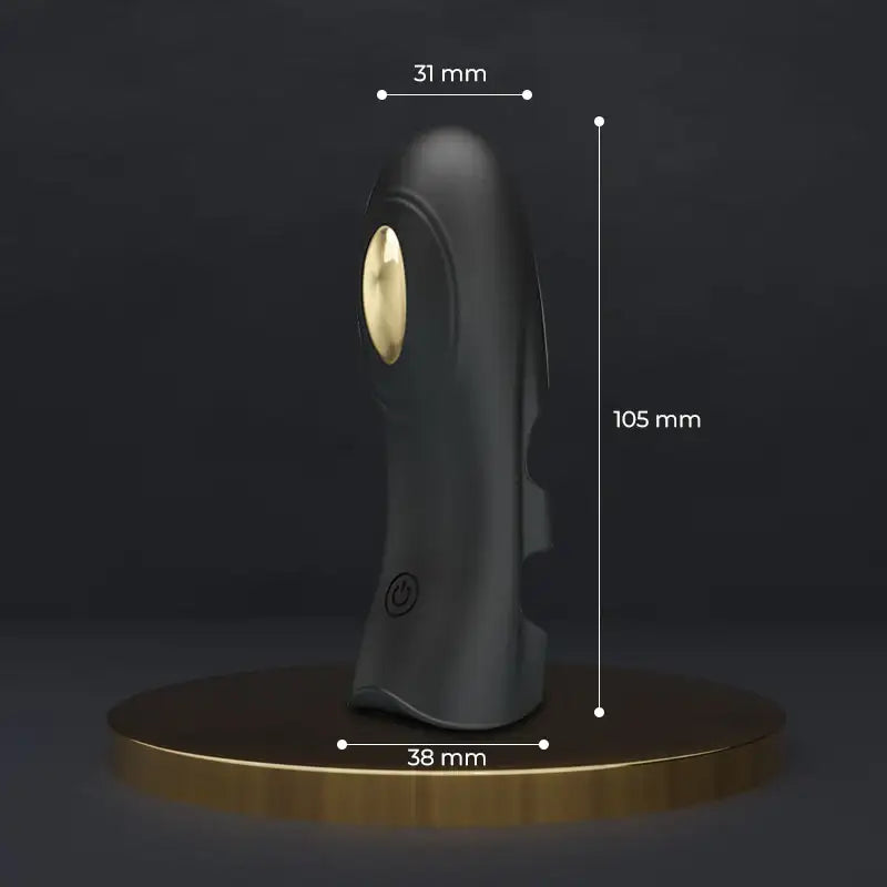 Tingle Touch - Electric Shock Finger Vibrator - Frisky Business Adult Sex Toys Shop