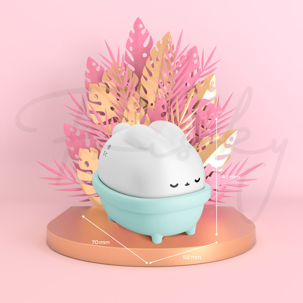 Tubbit Love - Female APP Control Suction Vibrator