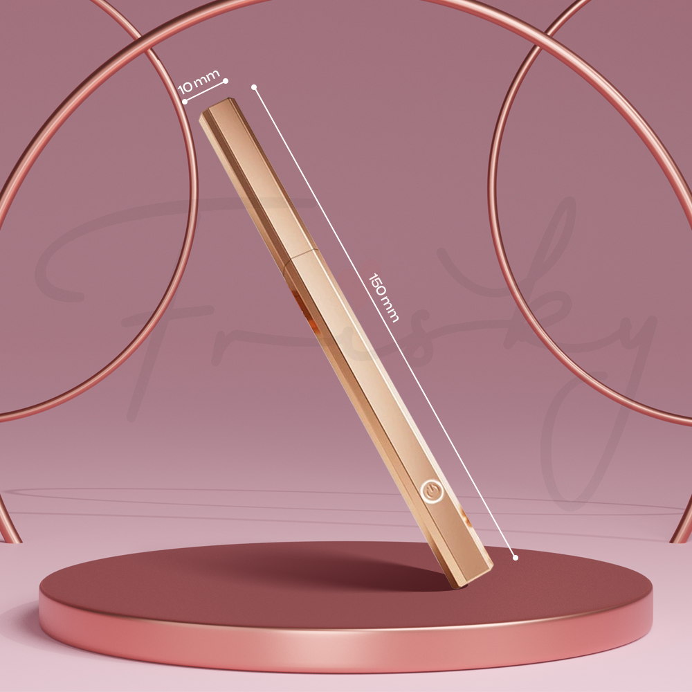 Secret Garden – Penggetar G Spot Fleksibel