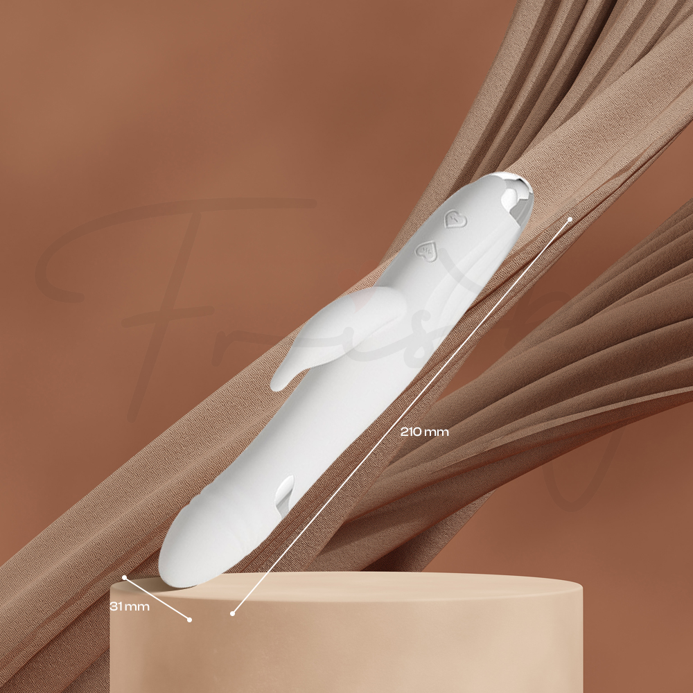 Voltessa – Light Electric Shock G-Spot Vibrator