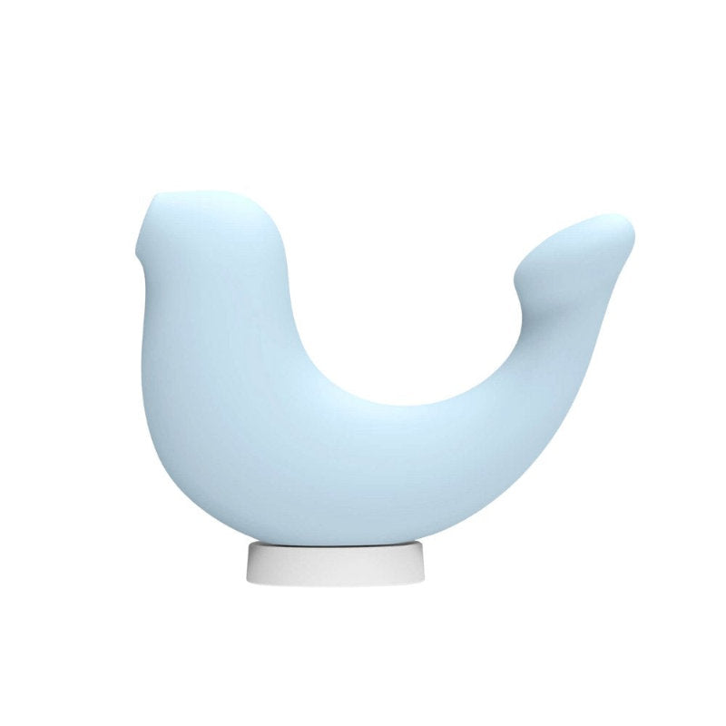OSUGA G-Spa – Clitoral Suction & G-Spot Vibrator | Official Distributor Singapore
