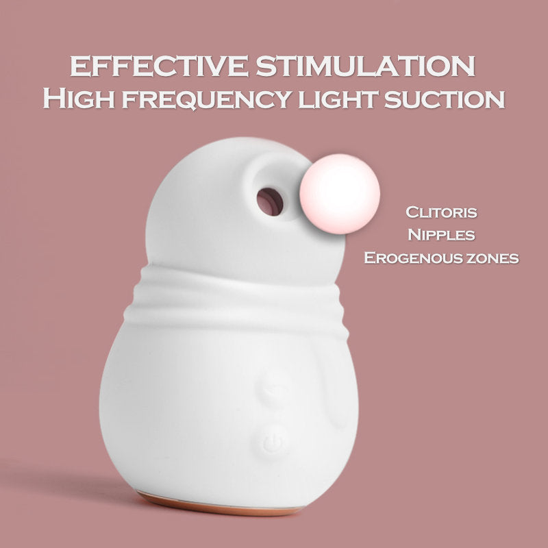 Orgasm Symphony - Clitoris Stimulator