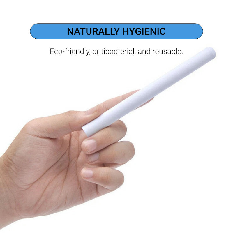 Drying Rod for Masturbators – Antibacterial, Reusable, Fast-Drying